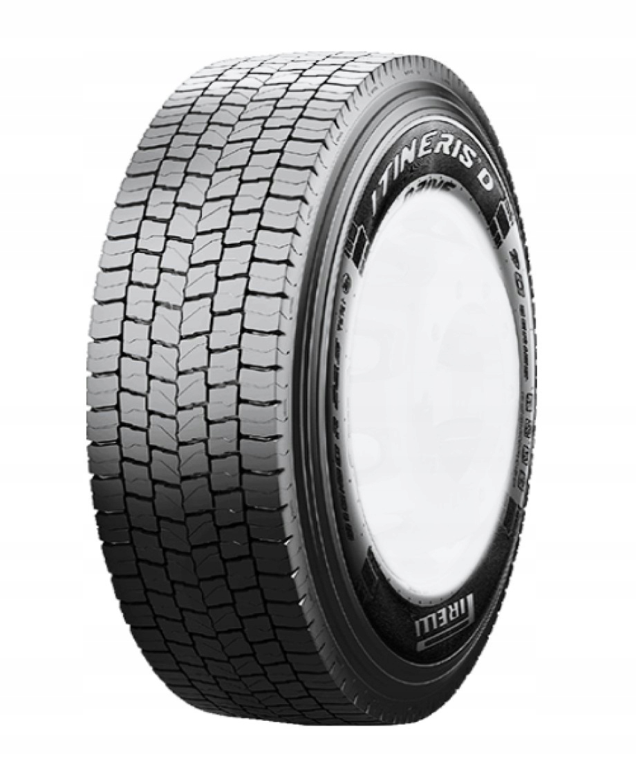 295/80R22.5 opona PIRELLI ITINERIS D90 152/148M